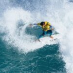 Jack Robinson wins in Indonesia, but Filipinho remains leader in the WSL