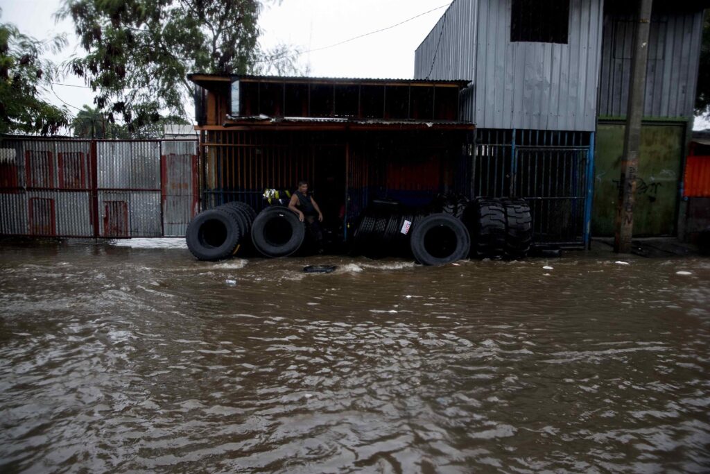 Jinotega: Deaths due to landslides in San José de Bocay rise to three