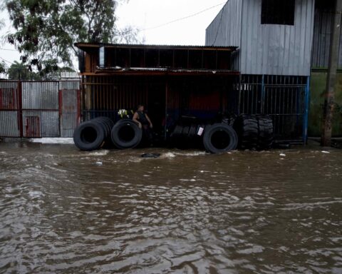 Jinotega: Deaths due to landslides in San José de Bocay rise to three