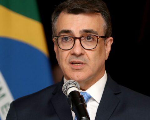 Joining the OECD will help unlock Mercosur-EU agreement, says chancellor