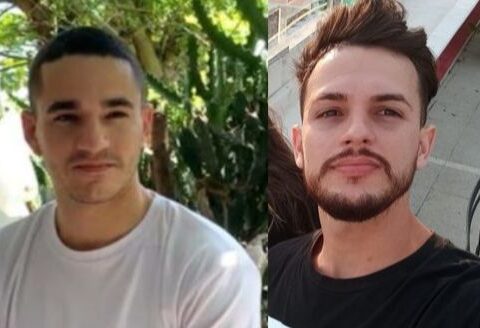 Andy García Lorenzo familia Jonathan López