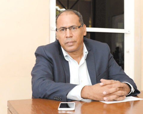 José Antonio Peraza, 330 days imprisoned in “El Chipote”