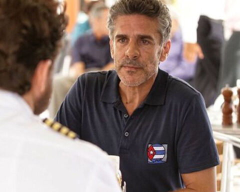 José Basulto, from Brothers to the rescue, sues 'La Red Avispa' for defamation