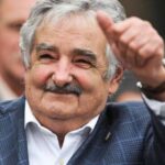 José Mujica receives the title of Doctor Honoris Causa from the University of Río Cuarto, Argentina