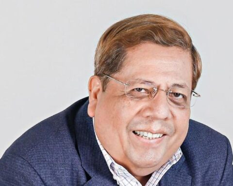 Julio Lira, director of the newspaper Gestión, dies