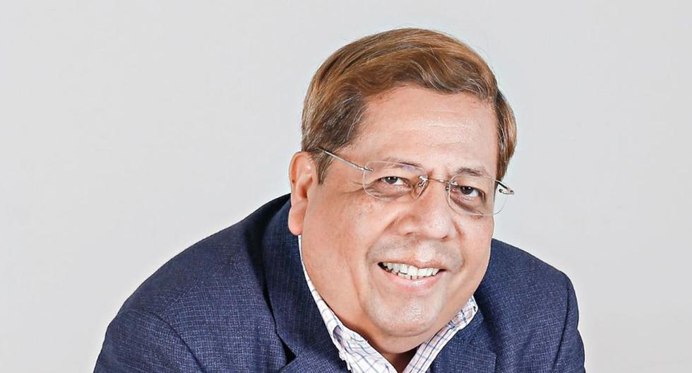 Julio Lira, director of the newspaper Gestión, dies