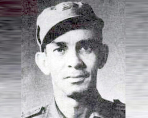 June 1959 expedition, delivery and patriotism