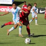 fútbol, Cuba, femenino