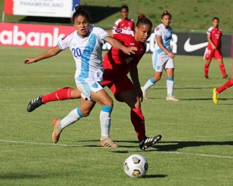 fútbol, Cuba, femenino