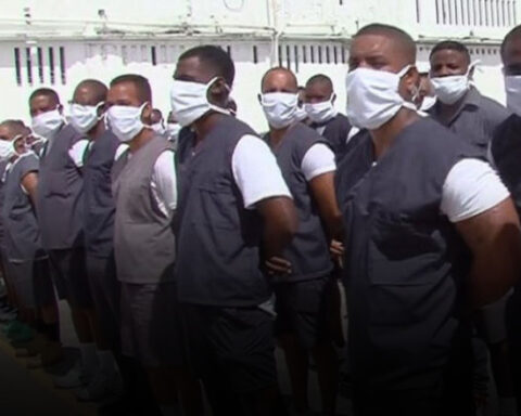 Cuba, cárceles, presos políticos, Justicia 11J