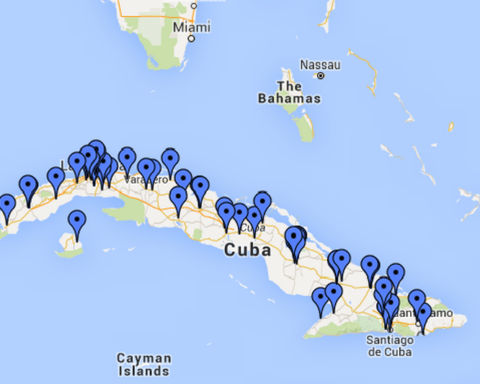 Justice 11J requests that international organizations access Cuban prisons