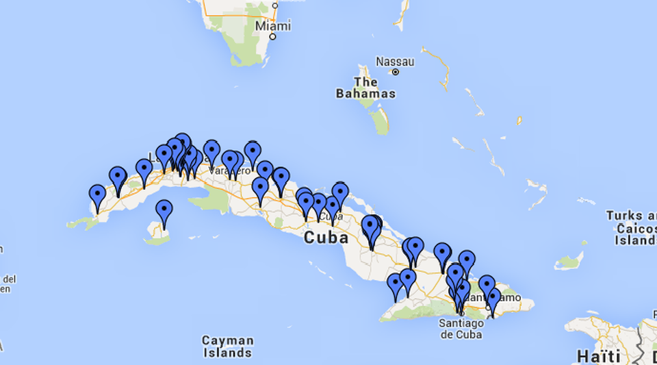 Justice 11J requests that international organizations access Cuban prisons