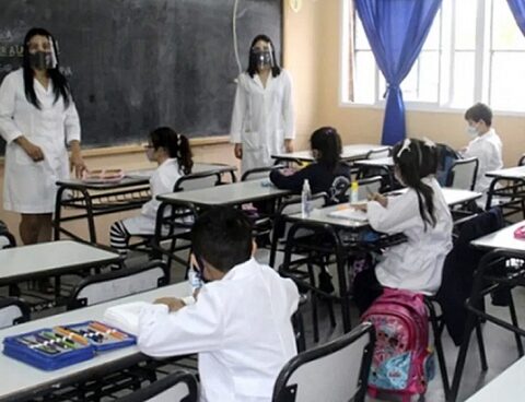 JxC and Avanza Libertad now seek to ban inclusive language in Buenos Aires schools