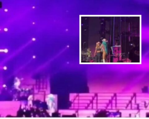 Karol G Anahí Sálvame RBD