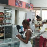 La Borla, a well-stocked Centro Habana store in the past, converts to MLC