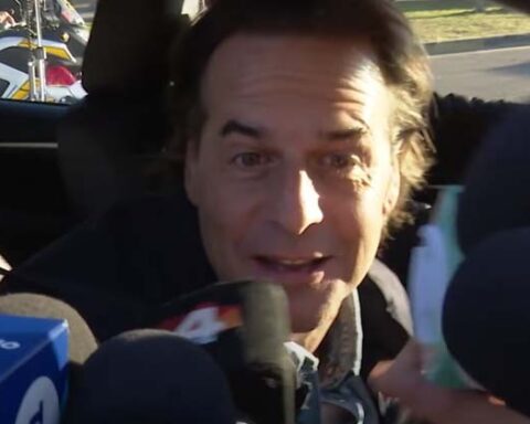 Lacalle celebrates the agreement signed between Uruguay and Brazil to reduce tariffs