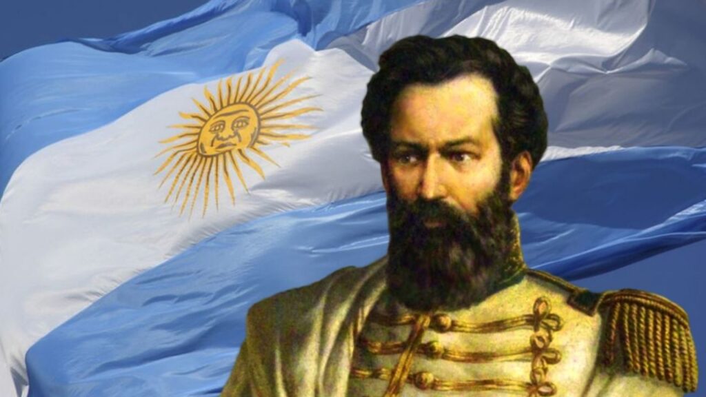 Latin American Freedom Day: the date that pays tribute to Martín Miguel de Güemes