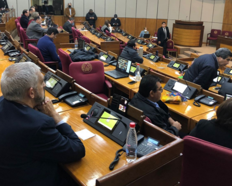 Liberals believe that the veto on DDJJ will be approved