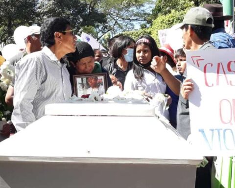 Lima: the prosecutor who rejected the first complaint of rape against the Yapacaní brothers will be investigated