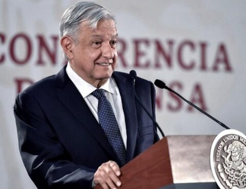 López Obrador attacked the opposition after his party's victory in gubernatorial elections