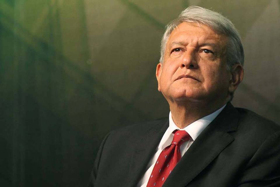 López Obrador confirmed that he is not going to the Summit of the Americas due to the exclusion of countries