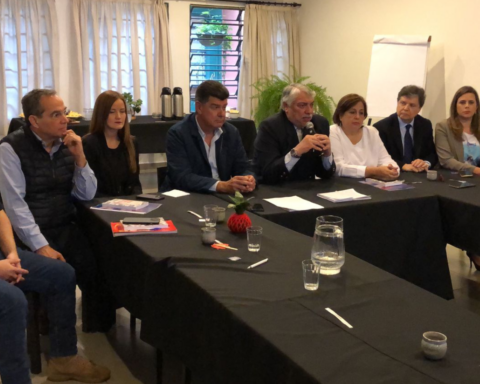 Lugo calls for unity in the opposition despite ideological differences