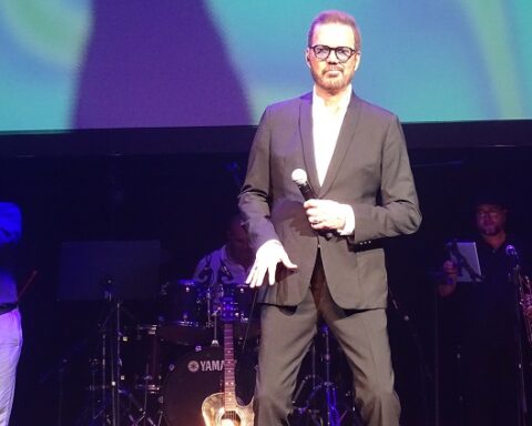 Willy Chirino