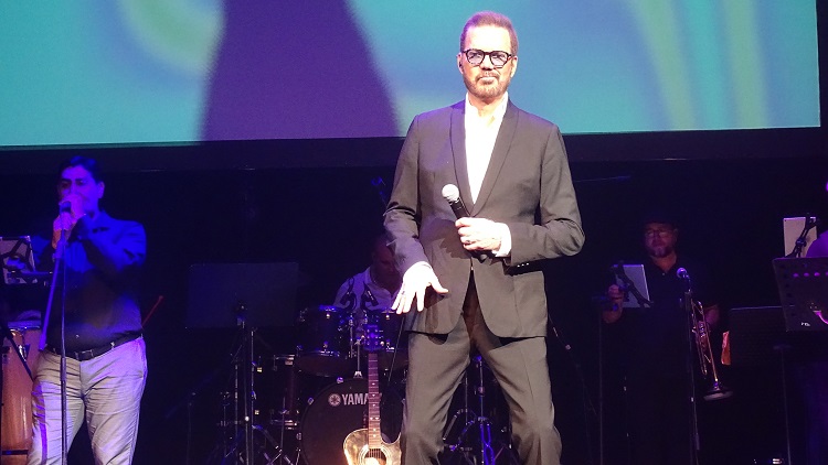 Willy Chirino