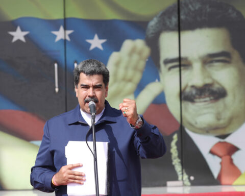 Maduro: Consensus for a humanity without imperialism is emerging