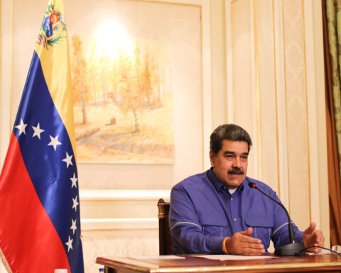 Maduro: Regional authorities serve those affected by the rains "in real time"