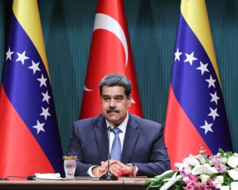 Maduro: Venezuela can be a port of entry for Türkiye to Latin America