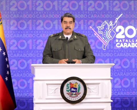 Maduro: With Carabobo we celebrate the success of Bolivarian geopolitics