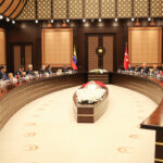 Maduro announced agreements in tourism, agriculture and finance with Turkey