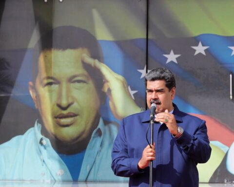 Maduro will provide details this week of his international tour