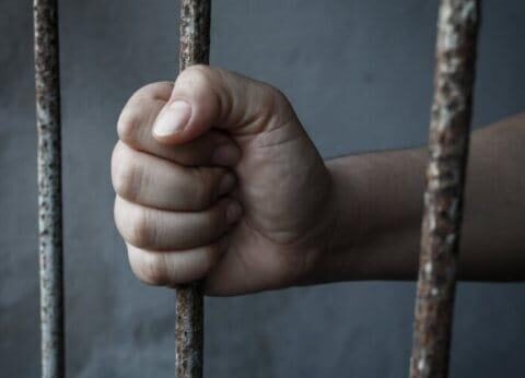 Man accused of beheading woman was arrested