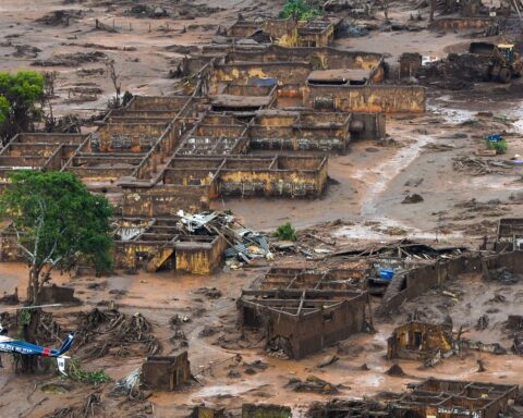 Mariana tragedy: Justice suspends demands imposed on those affected