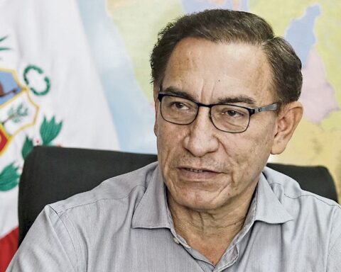 Martín Vizcarra is not afraid of investigations against him: "They will not lead anywhere"