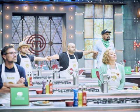 MasterChef: The 'flavor illiterate' arouse Isabella's envy