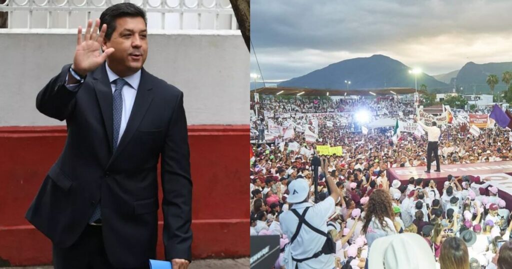 Mayors of Morena accuse persecution in Tamaulipas;  prosecutors deny it