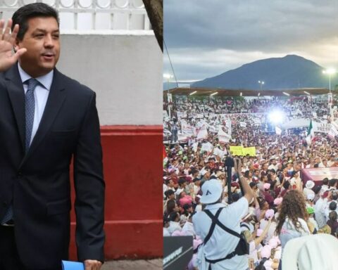 Mayors of Morena accuse persecution in Tamaulipas;  prosecutors deny it