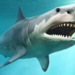 Megalodon: the reason why the largest shark that ever lived could become extinct