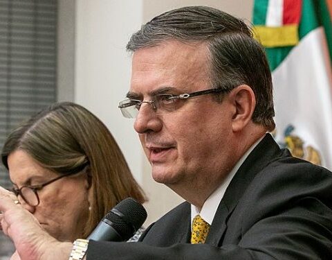 Marcelo Ebrard Casaubón, Cuba, IX Cumbre de las Américas