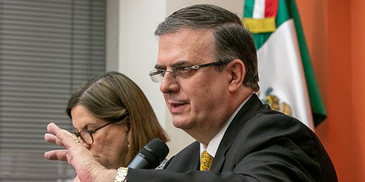 Marcelo Ebrard Casaubón, Cuba, IX Cumbre de las Américas