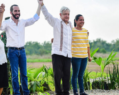 Mexico announces 6,000,000 dollars for a cooperation program in Cuba