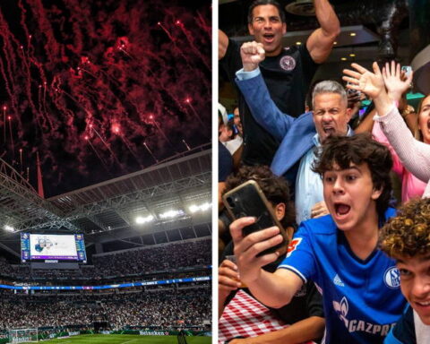 Miami, Mundial 2026, Fútbol