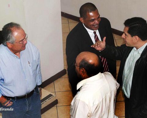 Deterioro economía Nicaragua