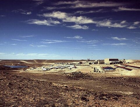 Mining: Argentine provinces rank better than countries in the region