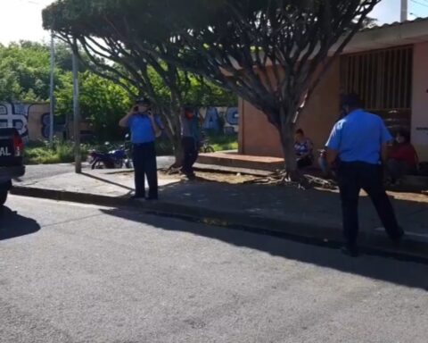 Minsa, instrument of Ortega and Murillo to "wash the face" of their confiscations