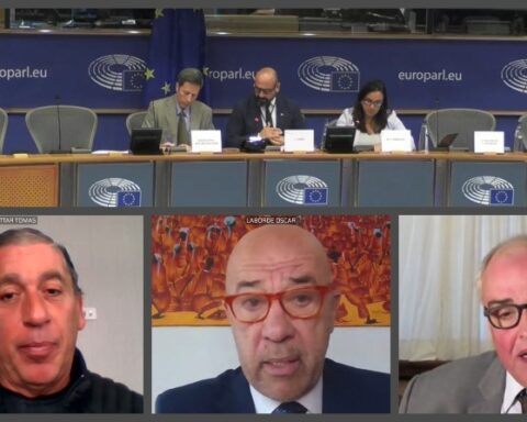 Mission of MEPs will arrive in September by agreement with Mercosur