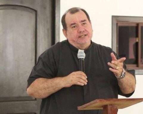Monsignor Avilés denounces that Ortega carries out espionage against the Church